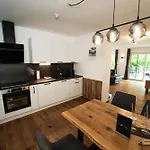 Luxusferienwohnung Mit Sauna - Neubau Ofterschwang