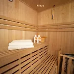 Luxusferienwohnung Mit Sauna - Neubau Apartamento *