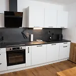 Apartamento Luxusferienwohnung Mit Sauna - Neubau *