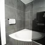 Luxusferienwohnung Mit Sauna - Neubau *