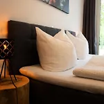 Apartamento Luxusferienwohnung Mit Sauna - Neubau