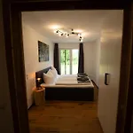 Apartamento Luxusferienwohnung Mit Sauna - Neubau *