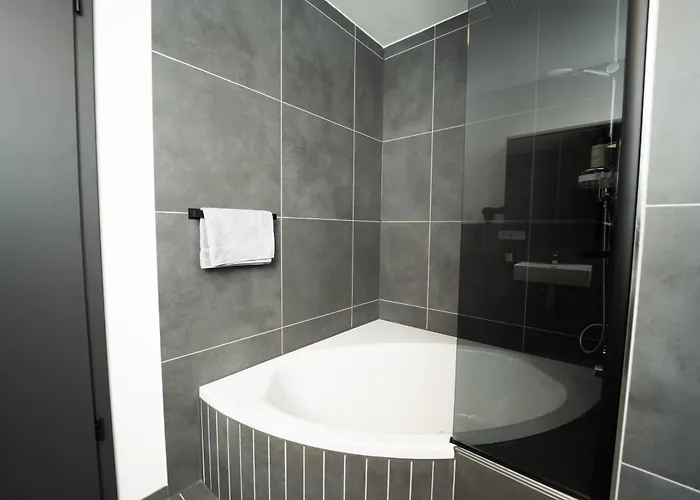 Luxusferienwohnung Mit Sauna - Neubau *