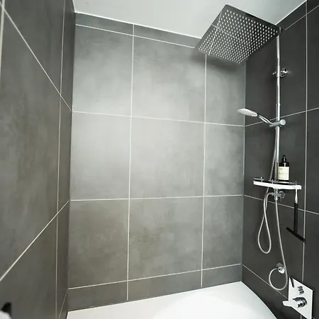 Apartment Luxusferienwohnung Mit Sauna - Neubau Ofterschwang