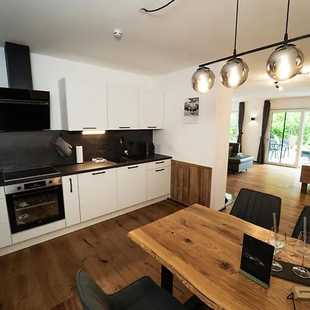Luxusferienwohnung Mit Sauna - Neubau Ofterschwang