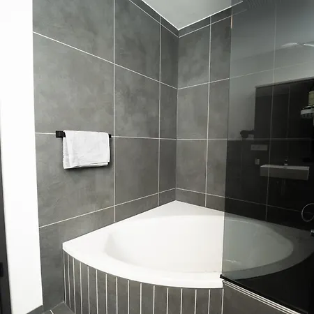 Luxusferienwohnung Mit Sauna - Neubau *